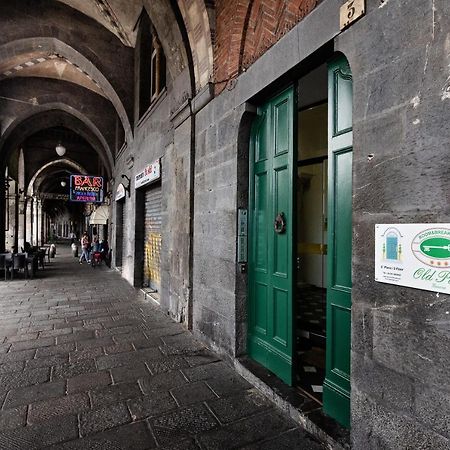 Rooms Old Port Genova Extérieur photo