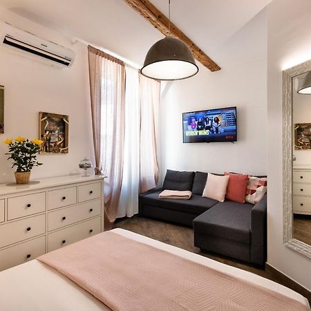 Rooms Old Port Genova Extérieur photo