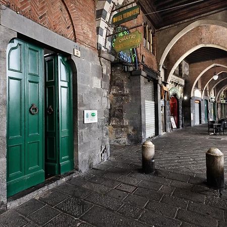Rooms Old Port Genova Extérieur photo