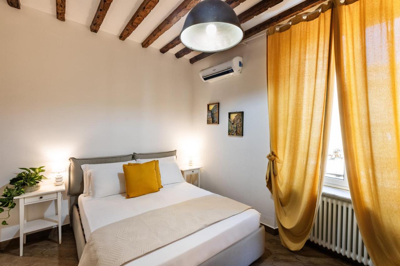 Rooms Old Port Genova Extérieur photo