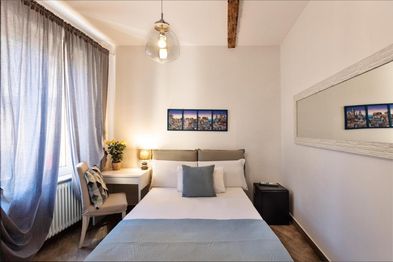 Rooms Old Port Genova Extérieur photo