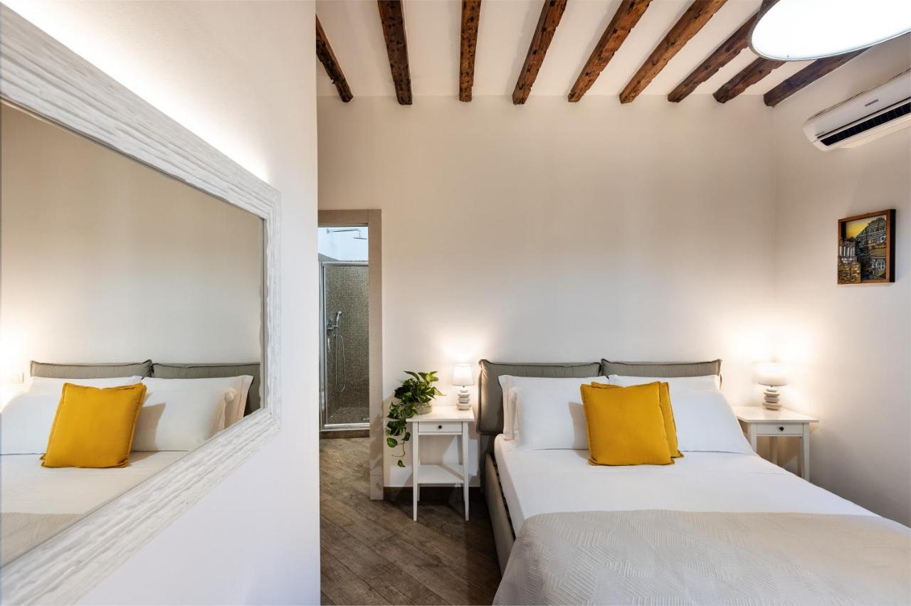 Rooms Old Port Genova Extérieur photo