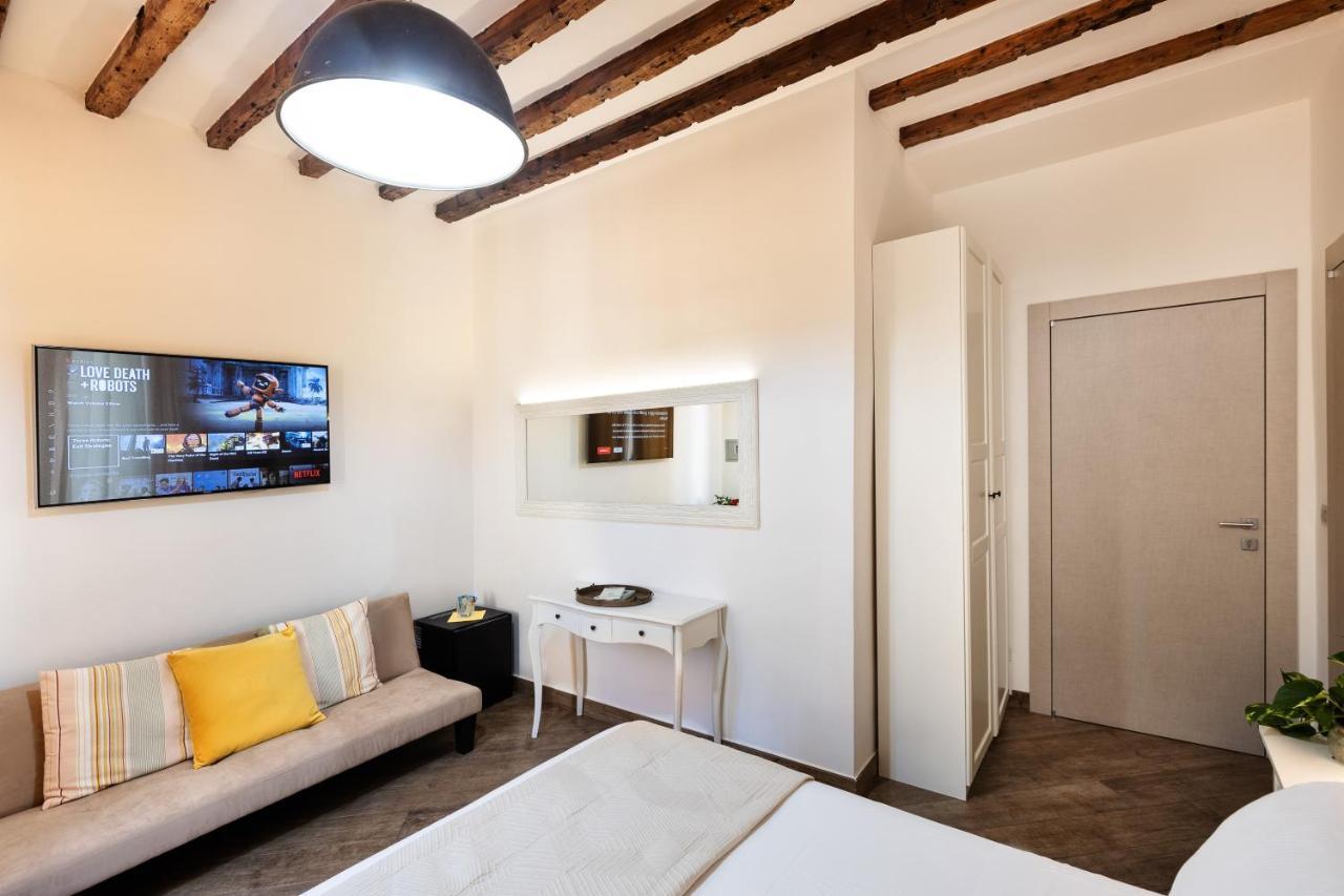 Rooms Old Port Genova Extérieur photo