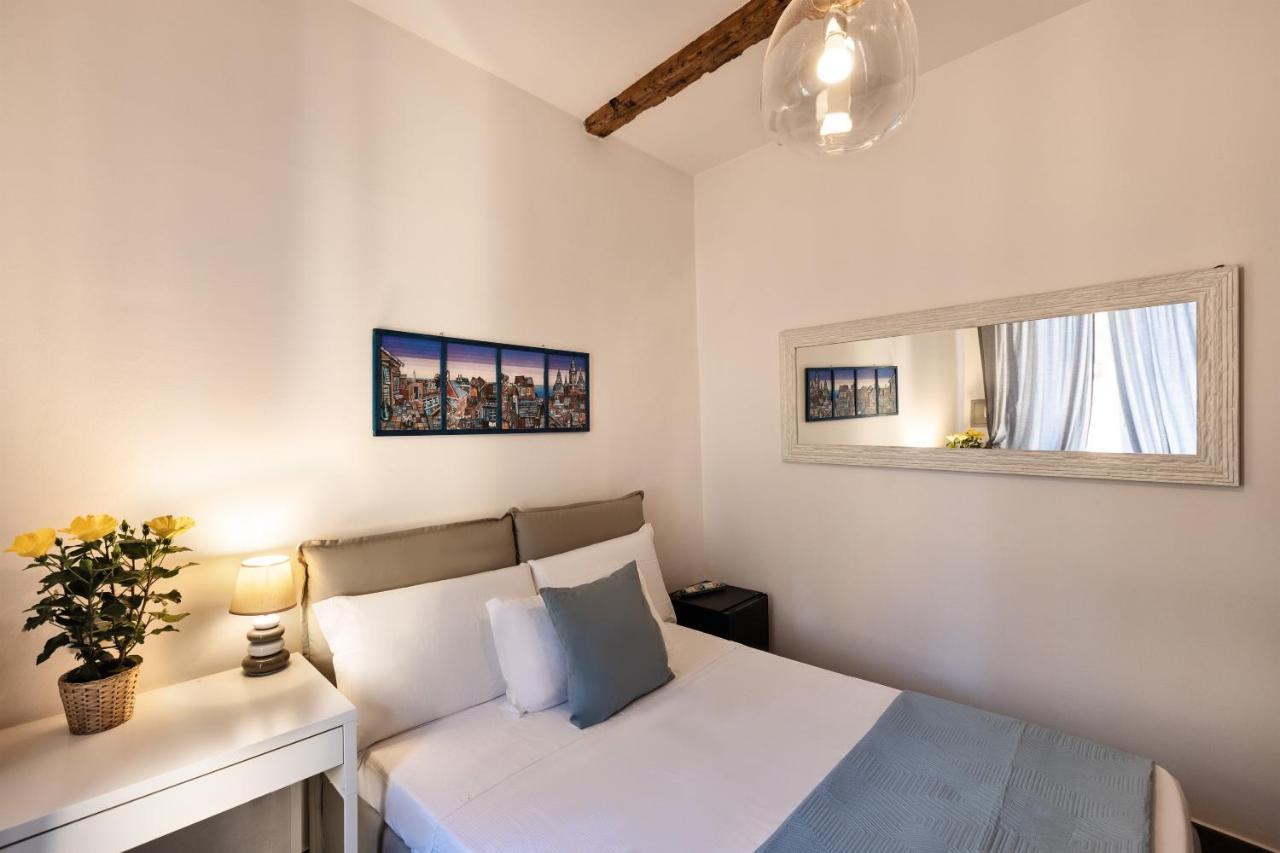 Rooms Old Port Genova Extérieur photo