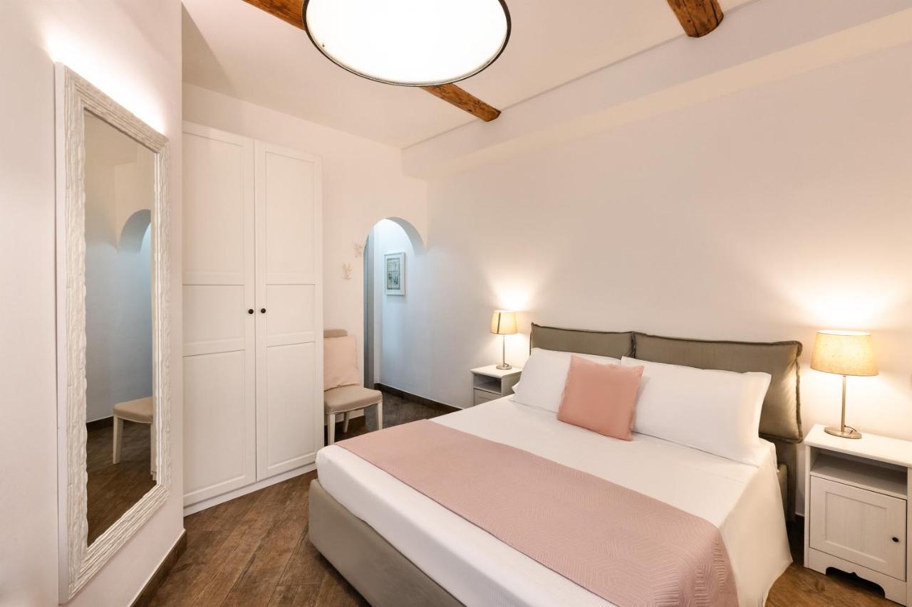 Rooms Old Port Genova Extérieur photo