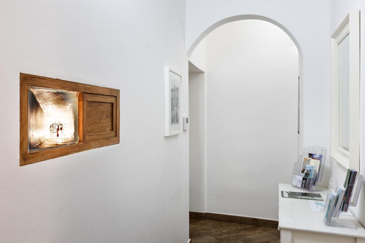 Rooms Old Port Genova Extérieur photo