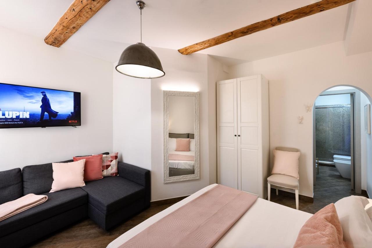 Rooms Old Port Genova Extérieur photo