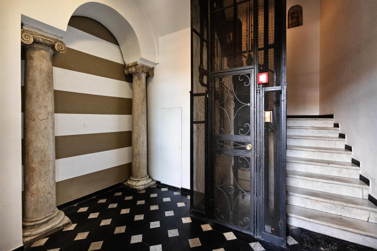 Rooms Old Port Genova Extérieur photo
