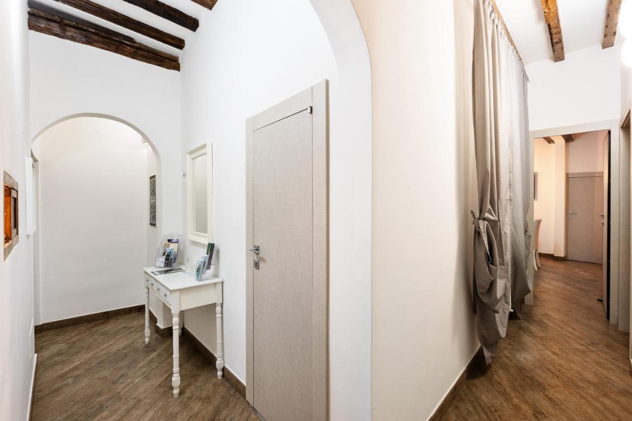 Rooms Old Port Genova Extérieur photo