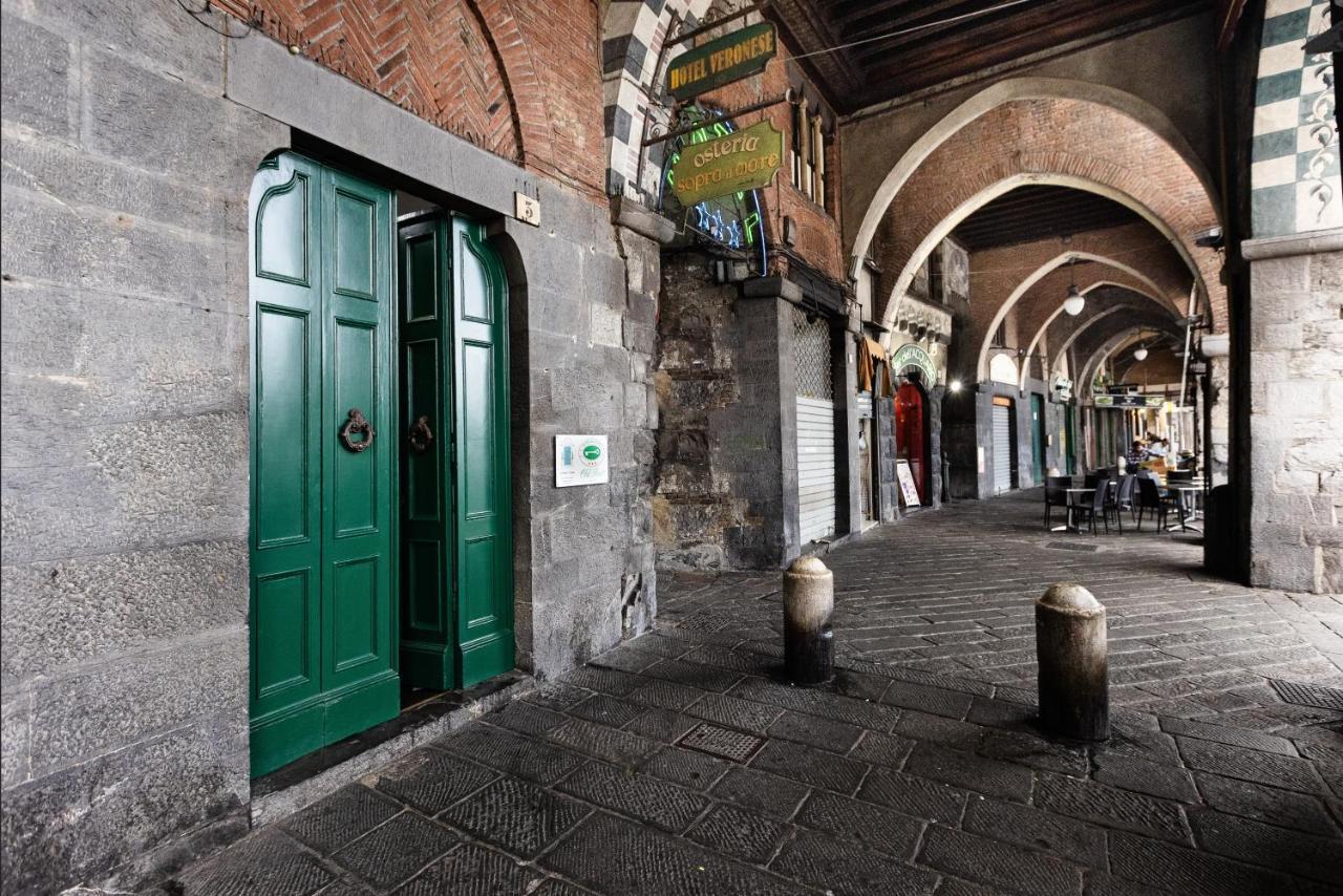 Rooms Old Port Genova Extérieur photo